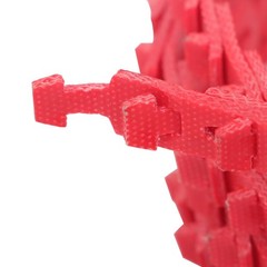 10FT Power Twist Red V Belt,1/2-Inch x 10 Feet Type A , Adjustable Link Belt
