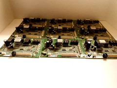 GOODMAN AMANA 40-1129Q-A17 PTAC PTHP PCB00111 DIGITAL Control Circuit Board