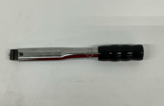Sturtevant Richmont LTC-50-300 Preset Torque Wrench 9” 50-300 Inch Pounds