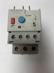 Allen-Bradley 193-ED1DB Overload Relay | 3.2–16A | Manual Reset