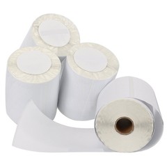 2-40 Rolls DYMO 4XL Labels Direct Thermal Shipping Labels 4×6 1744907 compatible