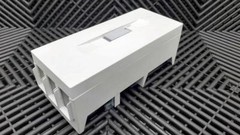 Rittal SV 9342.250 Connection Adapter 250A 3-Pole Busbar Adapter