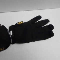 Mechanix Wear MG-02-010 Gloves Orig Large Red 1Pr