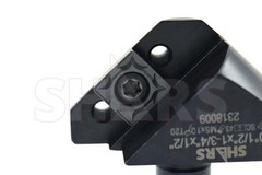 SHARS 1/2″ 90 Degree Countersink NEW !]