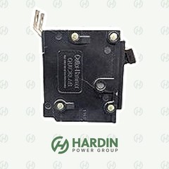 Eaton / Cutler Hammer BAB2030 Thermal Magnetic Circuit Breaker 30A 10kAIC 240V