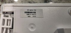 USED WORKS PERFECT Alerton MS4-TH Temperature & Humidity Sensor FREE SHIP