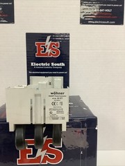 Wohner Power Connector EPC60160-L