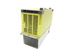 FANUC A06B-6110-H026 (AS PICTURED 1) UNMP