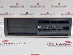 HEWLETT-PACKARD AZ888AW#ABY Elite Small Form Factor HSTNC-058P-SF