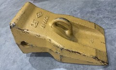 Caterpillar 6I-6603 CAT Abrasion Tip Tooth Genuine NEW! FREE SHIPPING!
