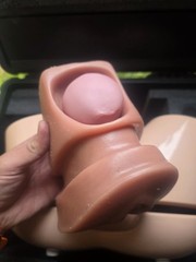Pro Delphus Surgical Simulator For Urologic Procedures For Male & Female Anatomy