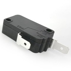 HK 14 Normally Closed NC Micro Switch 3 Pack Red Button 10A 250V 2 Color: Red