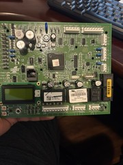TESTED🔥 25-2899-94 SE-SPU1002-4 Control board York Roof Top Unit.