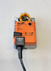 BELIMO NM230A, NMV-D2-MP, LM24A-S, LM230ASR, LM24A, SM24A, SM230A, SF230A-S2 +5