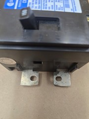 Challenger CM2150 150 Amp 2 Pole 120/240VAC Molded case Main Circuit Breaker