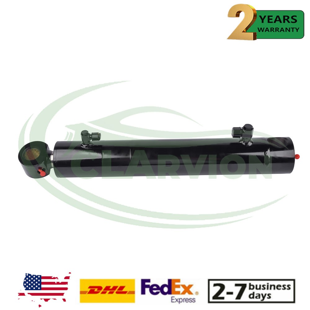 Tilt Cylinder 7338638 for Bobcat T550 T595 S510 S530 S590 S595 S550 T590 S570
