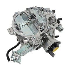 For GMC Chevy Chevrolet Cadilla Trucks 305-350c 1980-89 Carburetor 17066422