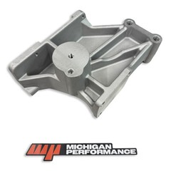 Caterpillar A/C Compressor Mounting Bracket Part # 179-2883