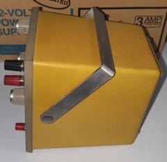 Thermo Electric MiniMite Pyrometer 31101 Tested USED