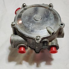 Beam Products Model 60 Propane Regulator, New Old Stock as Shown