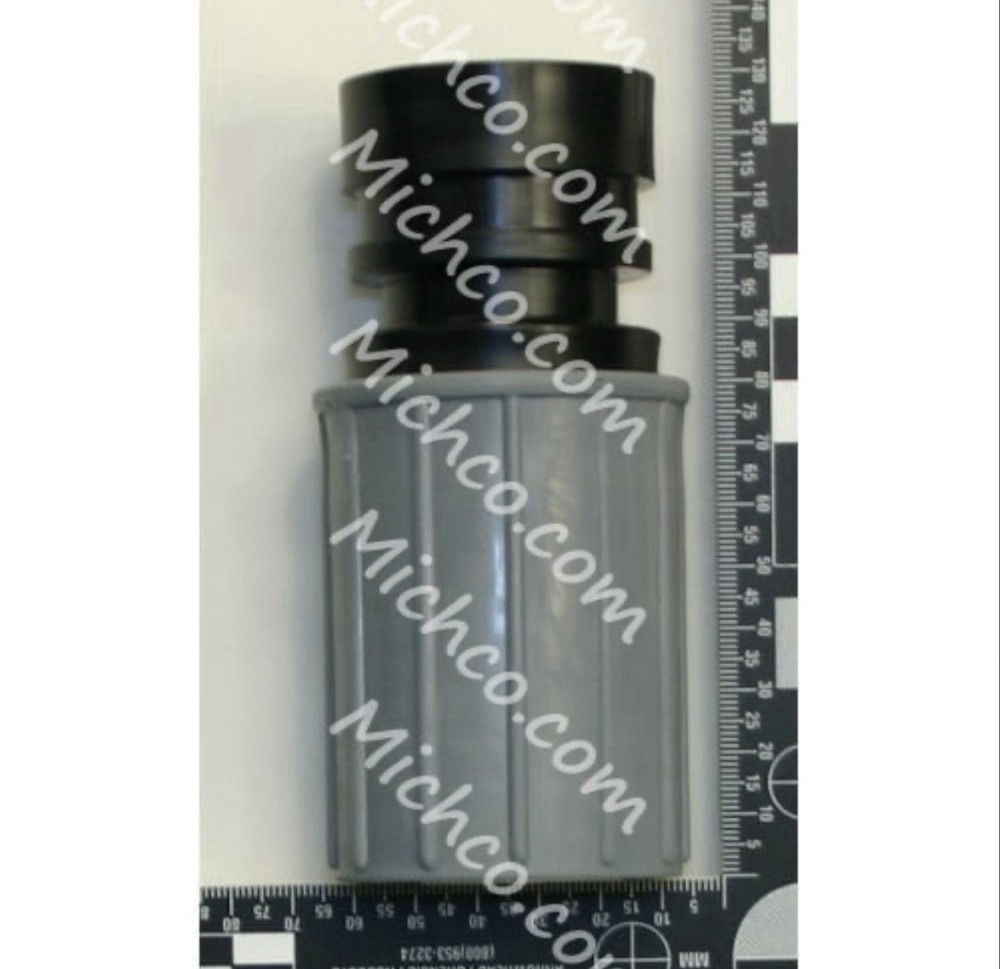 Minuteman Swivel Cuff-Hose 1-1/2″ 390014