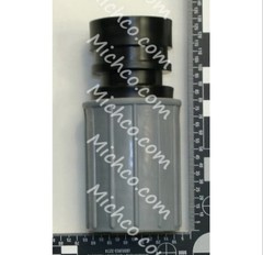 Minuteman Swivel Cuff-Hose 1-1/2″ 390014
