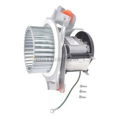 NEW HC21ZE123A For Carrier Noise Reduction Furnace Draft Inducer Blower
