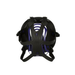 3M Ultimate FX Full Facepiece Reusable Respirator FF-401, Small 4EA/Case