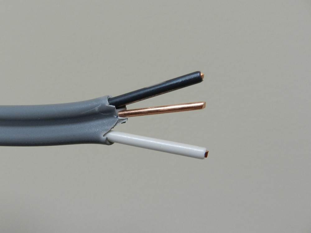 300 ft 10/2 UF-B WG Underground Feeder Direct Burial Wire/Cable