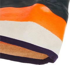 MCR Safety 6410SC Large Oil Hauler Memphis Chemical Resistant Gloves (3 PAIRS)