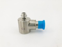 New Wilcoxon Research 797L Accelerometer 500 mV/g NOM.