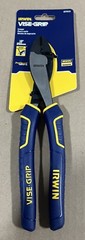 IRWIN / Vise-Grip 10” Wire Crimper with Protouch Grips Forged FC10 NEW