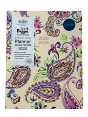 See It Bigger Plan-Ahead 2 Year Monthly Large Planner (Apr 2026 – Mar 2028)