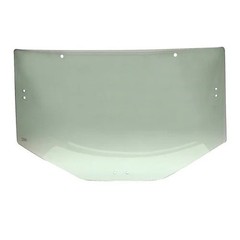 Cab Glass – Rear Window fits John Deere 6110 6300 6320 6400 6420 7520 L213351