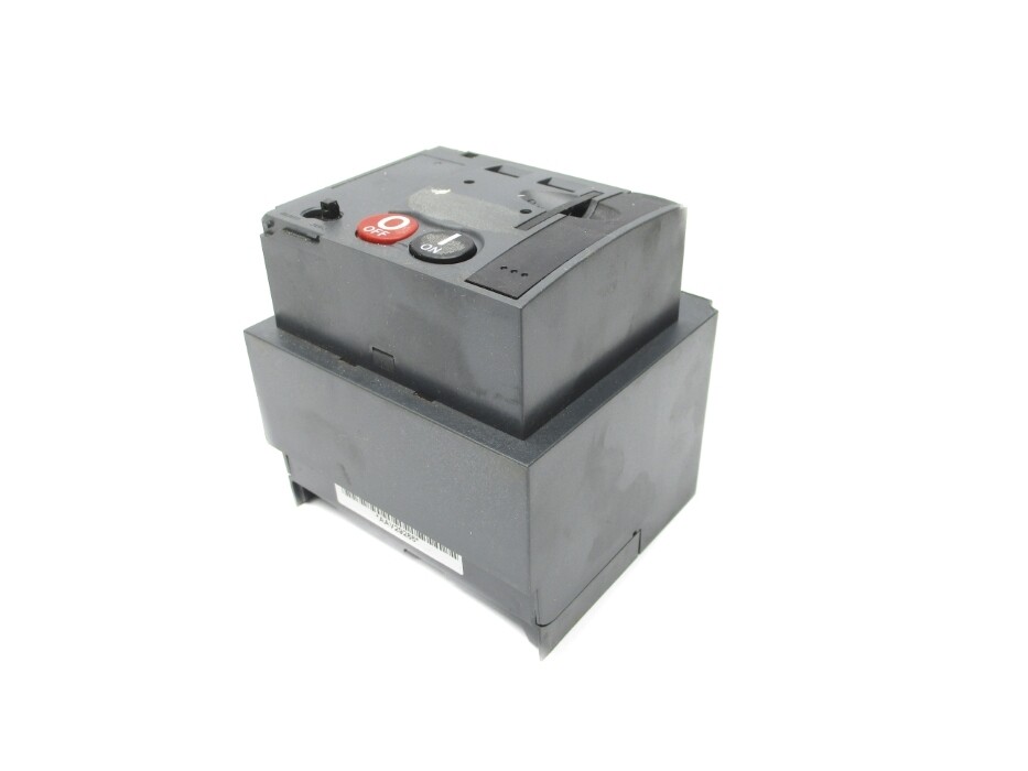 SCHNEIDER ELECTRIC MT100/160 NSNP