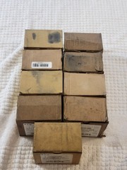 Eaton C25DNF340B Definite Purpose Contactor 208/240V E1C25DNF340B New in Box