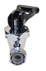 NEW Replacement Spigot for HUBERT Coffee Urn – 1/2″ Male Thread w/ O-Ring