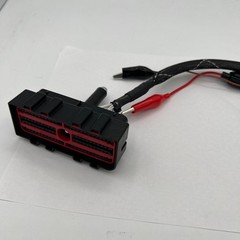 Allison Transmission Harness TCM Communications BENCH HARNESS