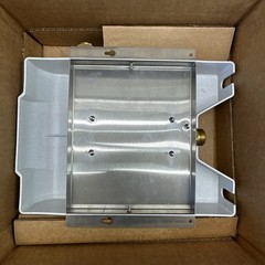 DEMA 606T.2 Select-O-Spray Complete Plastic Cover – NEW OPEN BOX SURPLUS 🇺🇸