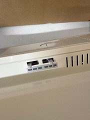 LED Linear High High Bay 220W 4FT 3500K-4000K-5000K Selectable