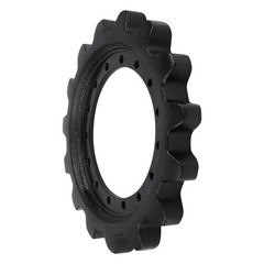 Heavy Duty 7204050 Drive Sprocket For Bobcat T450 T550 T590 T595 For Gehl RT165