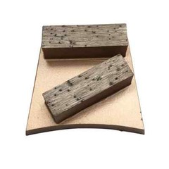 Concrete Grinding Discs for Fast Change Grinders #60/80 Grit Soft Bond 3 pcs