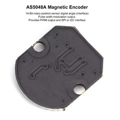 AS5048A Magnetic Encoder PWM/Serial Peripheral Interface Port Magnetic Encode…