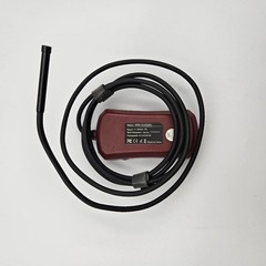 Matco Compact Dual Camera WiFi Borescope 5mm 1920X1080 3X zoom IP67 w/ LED Flash