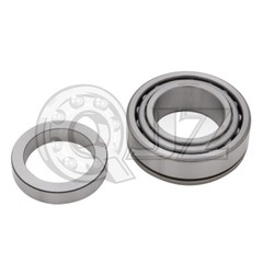 [1-Pack] U497/U460L Tapered Roller Bearing w/ Lock Collar 1.77″ x 3.15″ x 0.95″