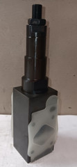 NEW OILGEAR TOWLER ZDBVP06AT2EA HYDRAULIC RELIEF VALVE 35 MPa