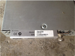 one Used APC UPS SYMIM5 SYA 8KV-16KV Intelligence Power Control Module Tested