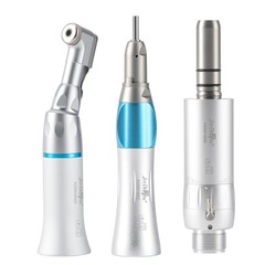 Fiber Optic Dental High Speed Handpiece Quick Coupling LED Coupler fit for Kavo