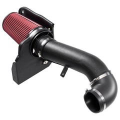 Cold Air Intake, 3.9 Inch Cold Air Intake System Compatible with 1999-2006 Chevy