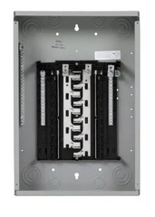 Siemens SN2040L1200 Main Lug Load Center | 200A, 20 Space, 40 Circuit
